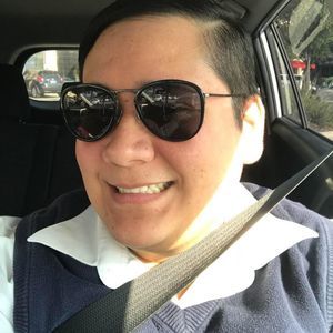 Meet your Posher, Erick